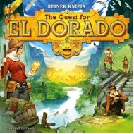 The Quest For El Dorado