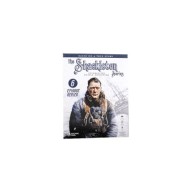 The Shackleton Series: Box Set (Episodes 1-6)