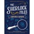 The Sherlock Files: Curious Capers