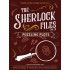 The Sherlock Files: Puzzling Plots