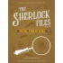 The Sherlock Files: Vol IV – Fatal Frontiers