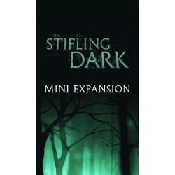 The Stifling Dark: Mini Expansion