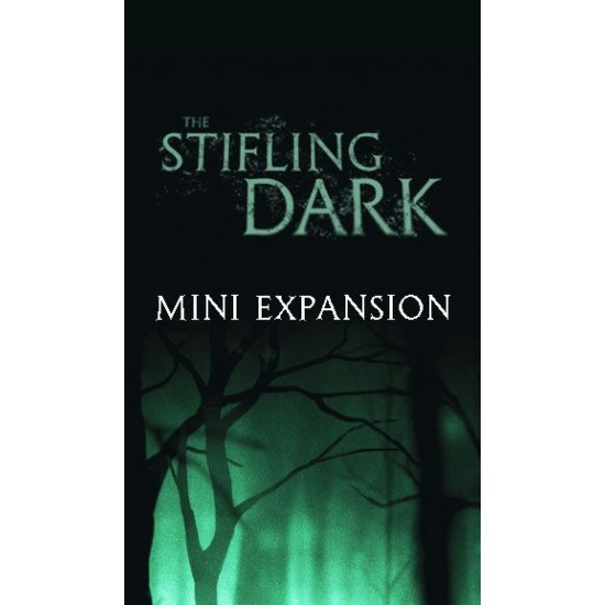 The Stifling Dark: Mini Expansion - Board Games