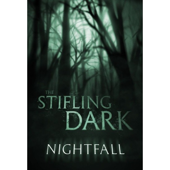 The Stifling Dark: Nightfall Expansion - Board Games