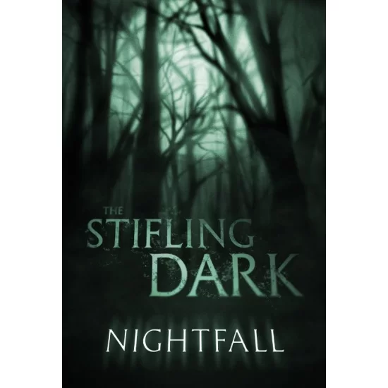 The Stifling Dark: Nightfall Expansion - Board Games The Stifling Dark: Nightfall Expansion - Board Games