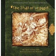 The Stuff Of Legend Volume 2 - The Jungle Hc