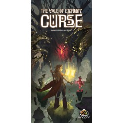 The Vale Of Eternity: Curse