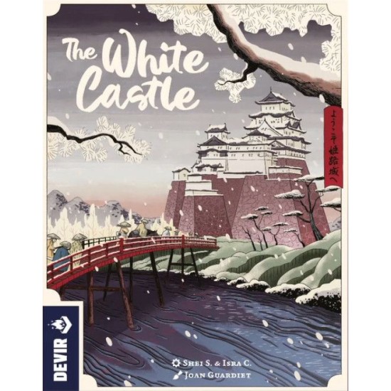 The White Castle ($42.99) - Solo