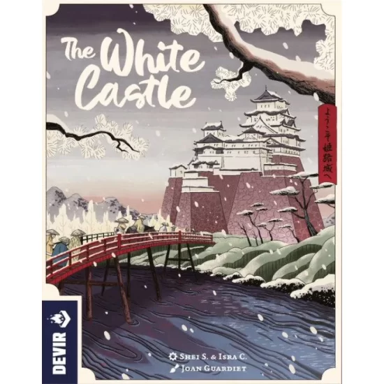 The White Castle - Solo The White Castle ($42.99) - Solo