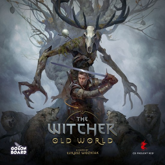 The Witcher: Old World ($103.99) - Thematic