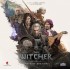 The Witcher: Path Of Destiny