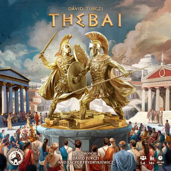 Thebai Thebai