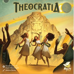 Theocratia