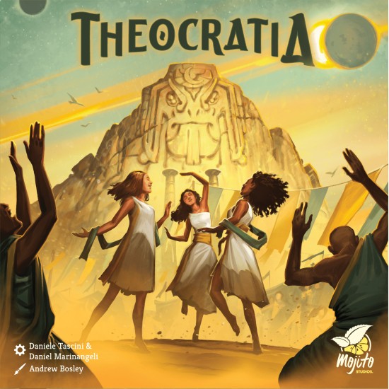 Theocratia