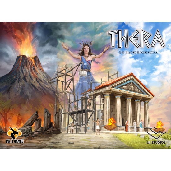 Thera ($68.99) - Solo