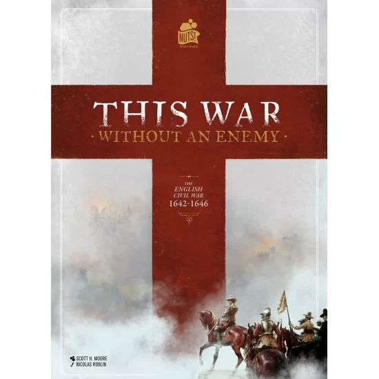 This War Without an Enemy - War Games This War Without an Enemy ($76.99) - War Games