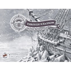 Through Ice And Snow: Myths & Legends