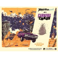 Thunder Road: Vendetta – Carnival Of Chaos