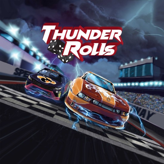 Thunder Rolls ($87.99) - Solo