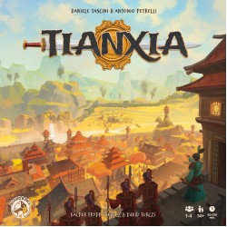 Tianxia