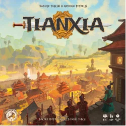 Tianxia