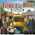 Ticket To Ride: Berlin