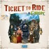 Ticket to Ride: Europe – 15th Anniversary