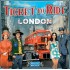 Ticket to Ride: London