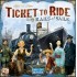 Ticket to Ride: Rails & Sails