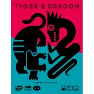 Tiger & Dragon