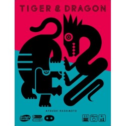 Tiger & Dragon