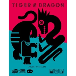 Tiger & Dragon
