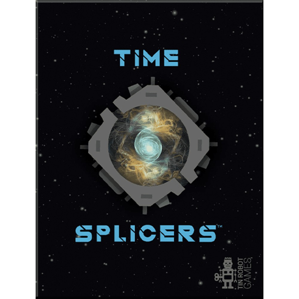 Buy Time Splicers in Prince Edward Island, Canada | Boar ...