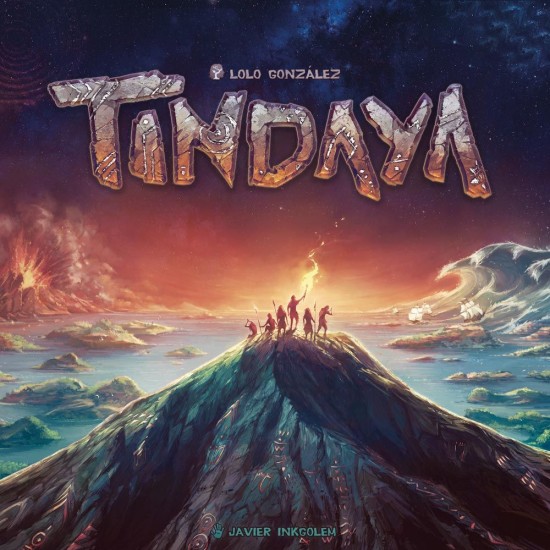 Tindaya - Coop