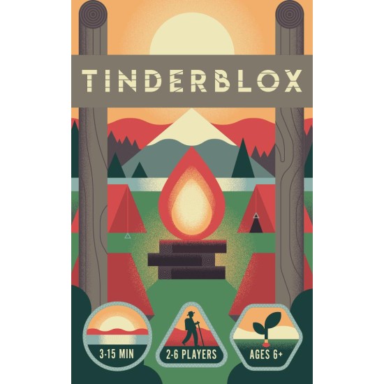 Tinderblox ($15.99) - Kids