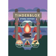 Tinderblox: Storm Edition