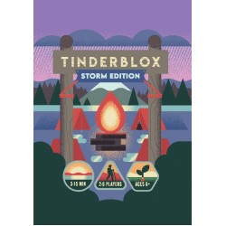 Tinderblox: Storm Edition