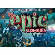 Tiny Epic Zombies