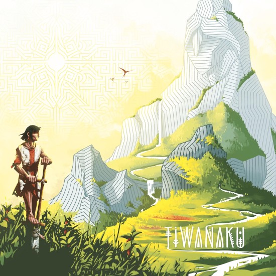Tiwanaku ($52.99) - Solo