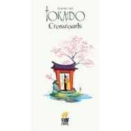 Tokaido: Crossroads