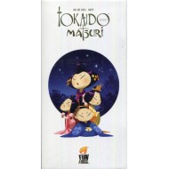 Tokaido: Matsuri