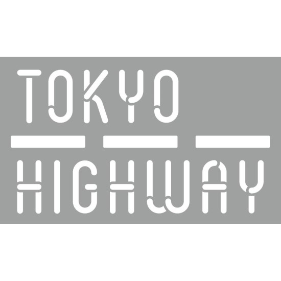 Tokyo Highway ($54.99) - 2 Player