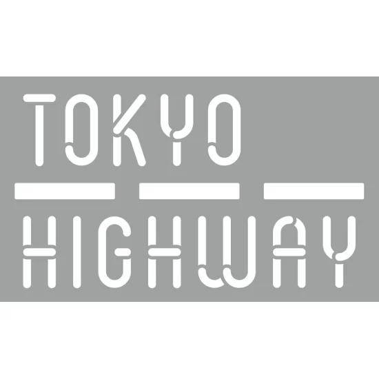Tokyo Highway - 2 Player Tokyo Highway ($54.99) - 2 Player