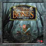 Too Many Bones (2022 Edition)