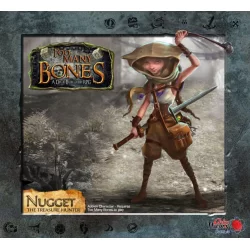 Too Many Bones: Nugget