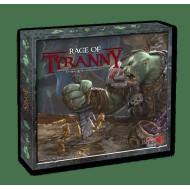 Too Many Bones: Rage Of Tyranny