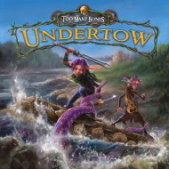 Too Many Bones: Undertow