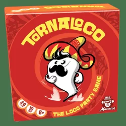 Tornaloco