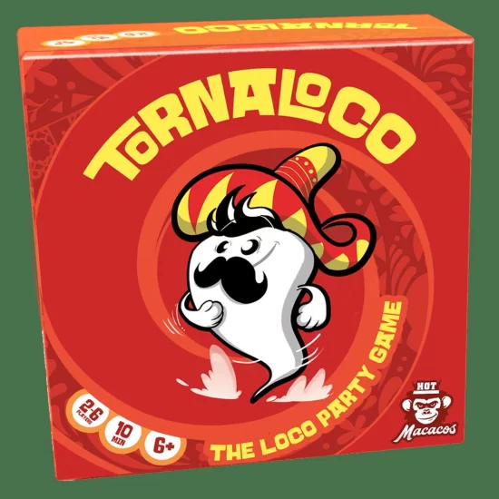 Tornaloco Tornaloco