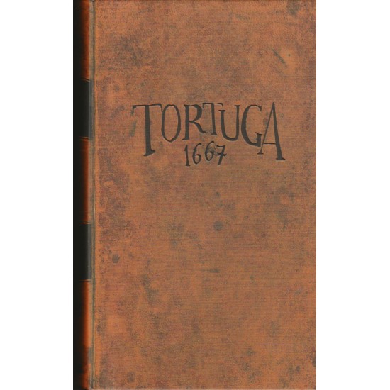Tortuga 1667 ($27.99) - Party